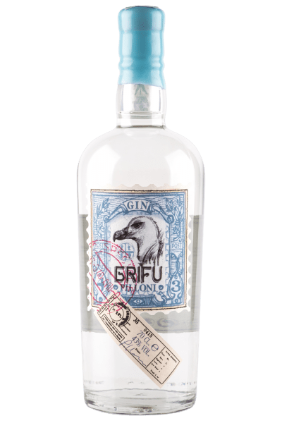 Grifu Gin