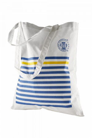 Borsa in tessuto Citadelle