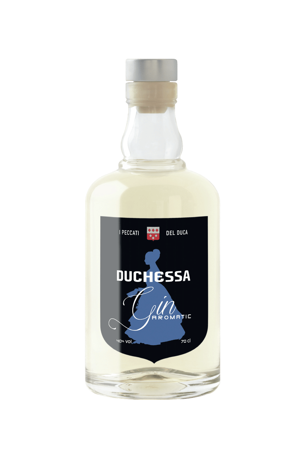 Duchessa – Gin I Peccati del Duca