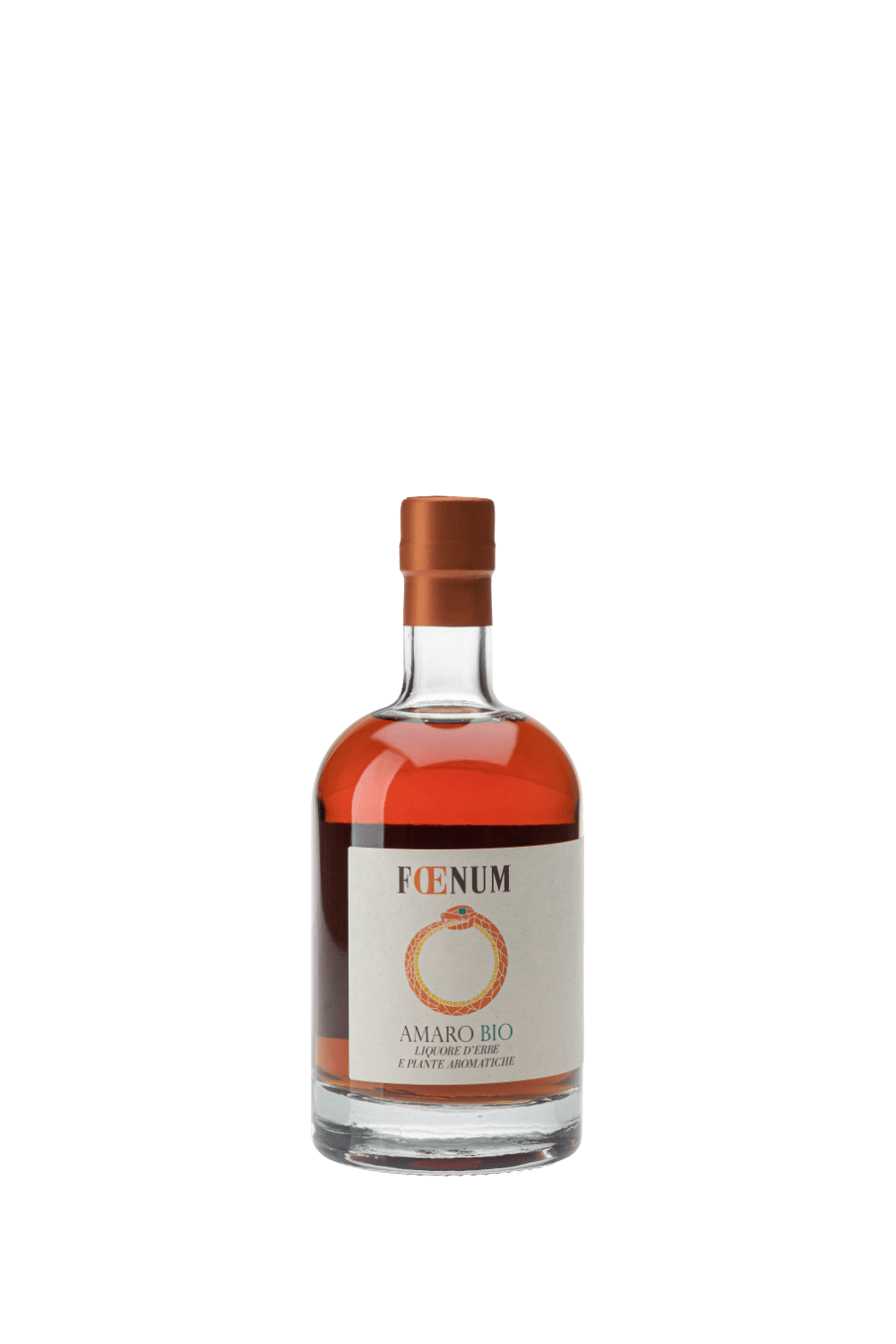 Foenum Amaro Biologico