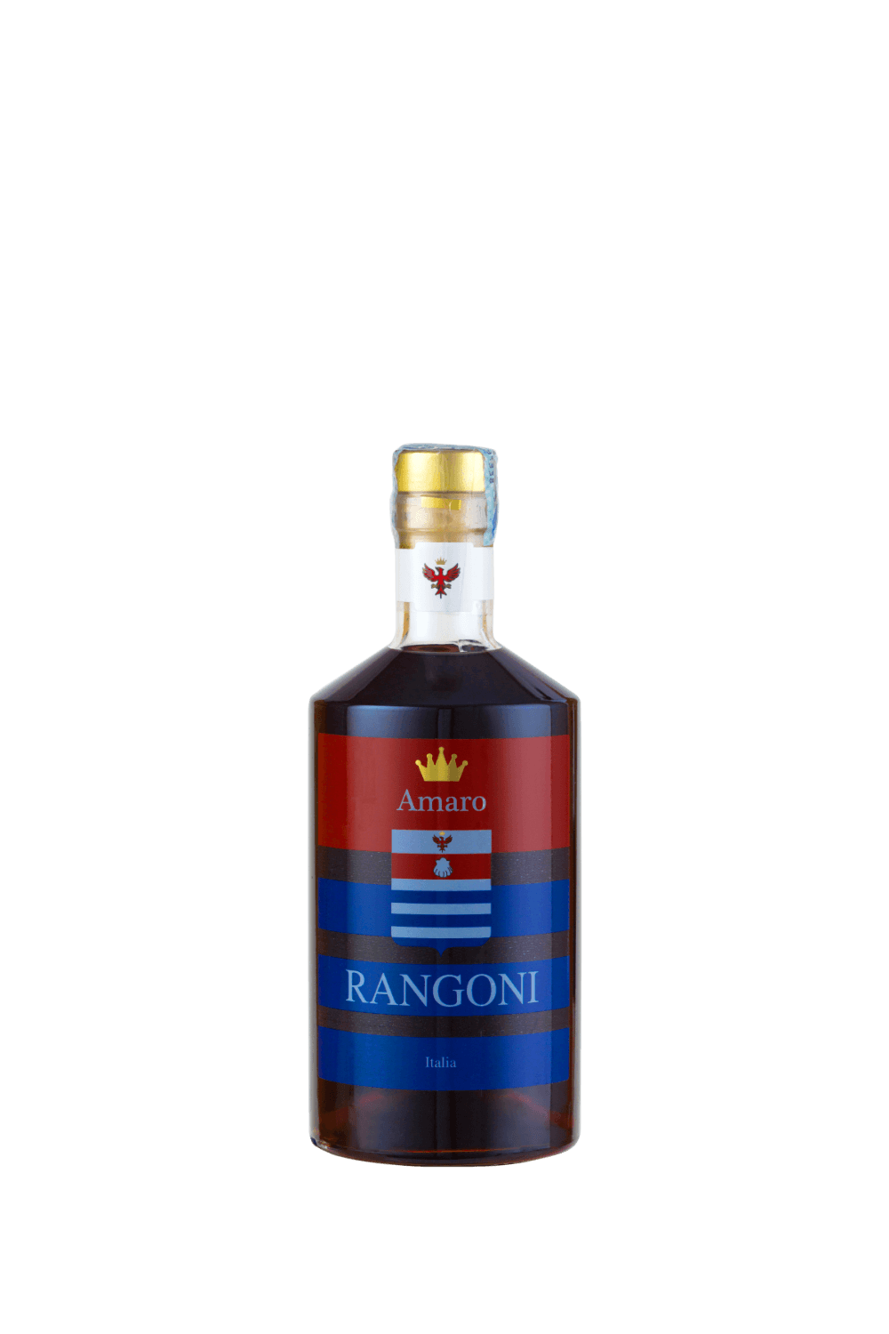 Amaro Rangoni