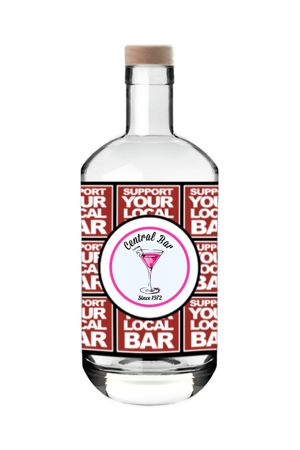 Bubble Bubble Central Bar Potenza