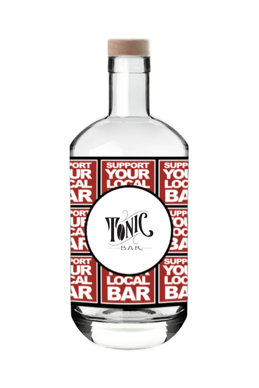Herbalist Gin Tonic Bar Lecco