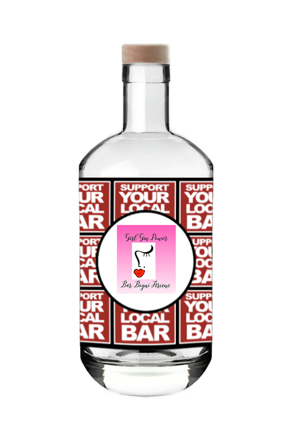 Lemon Tree Gin Bar Bogni Bergamo