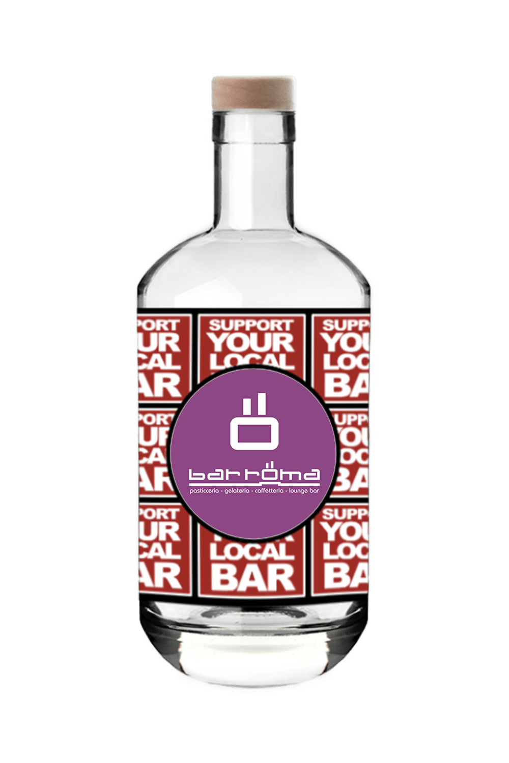 Herbalist Gin Bar Roma Avellino