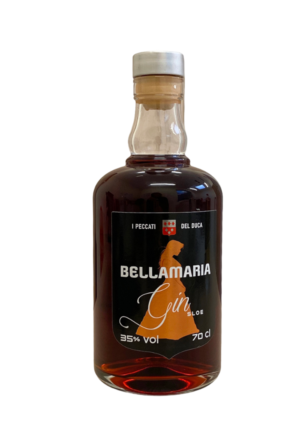 Bellamaria – Gin I Peccati del Duca