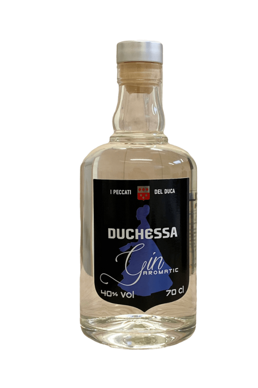 Duchessa – Gin I Peccati del Duca