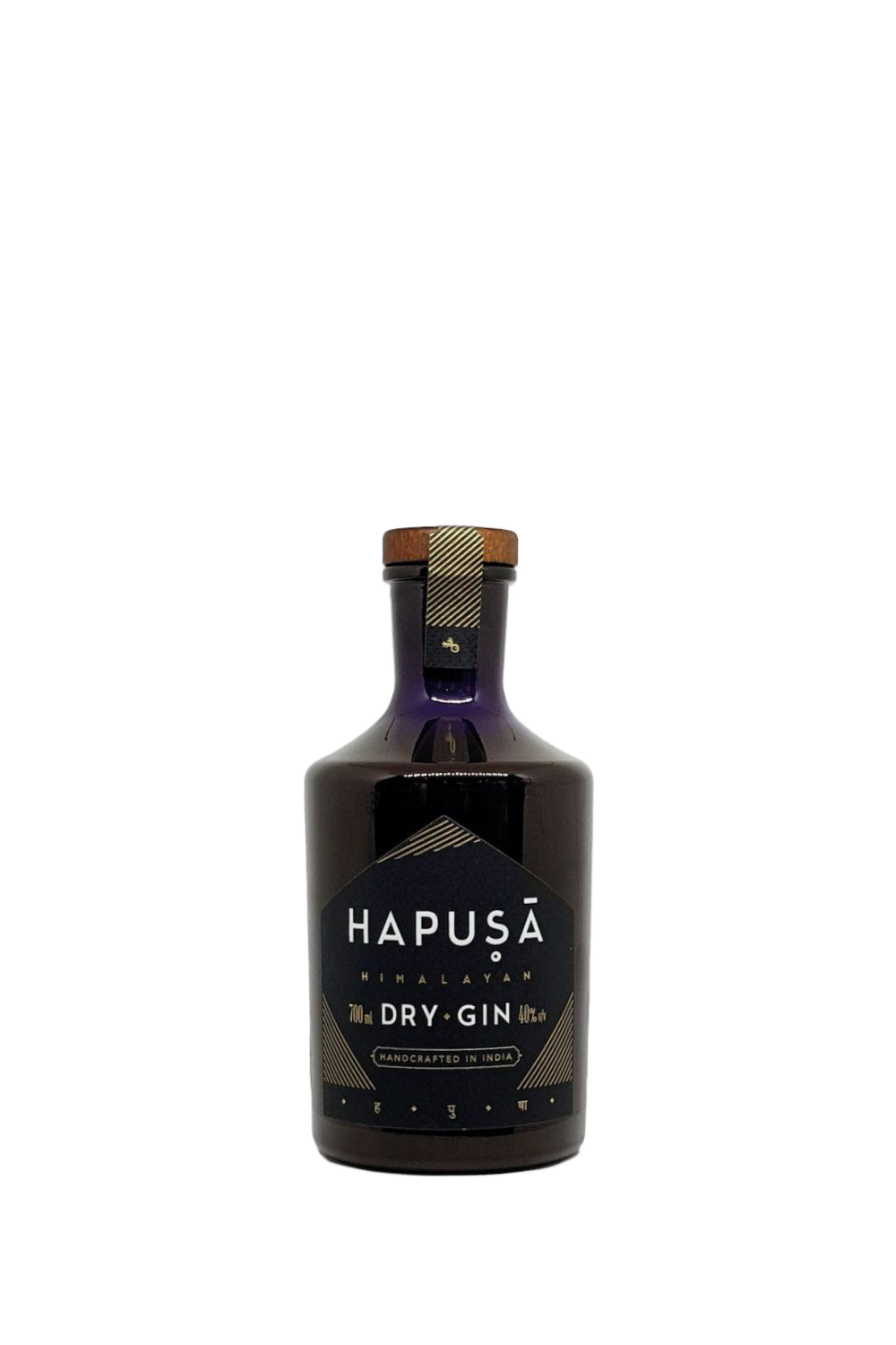 Hapusa Himalayan Dry Gin
