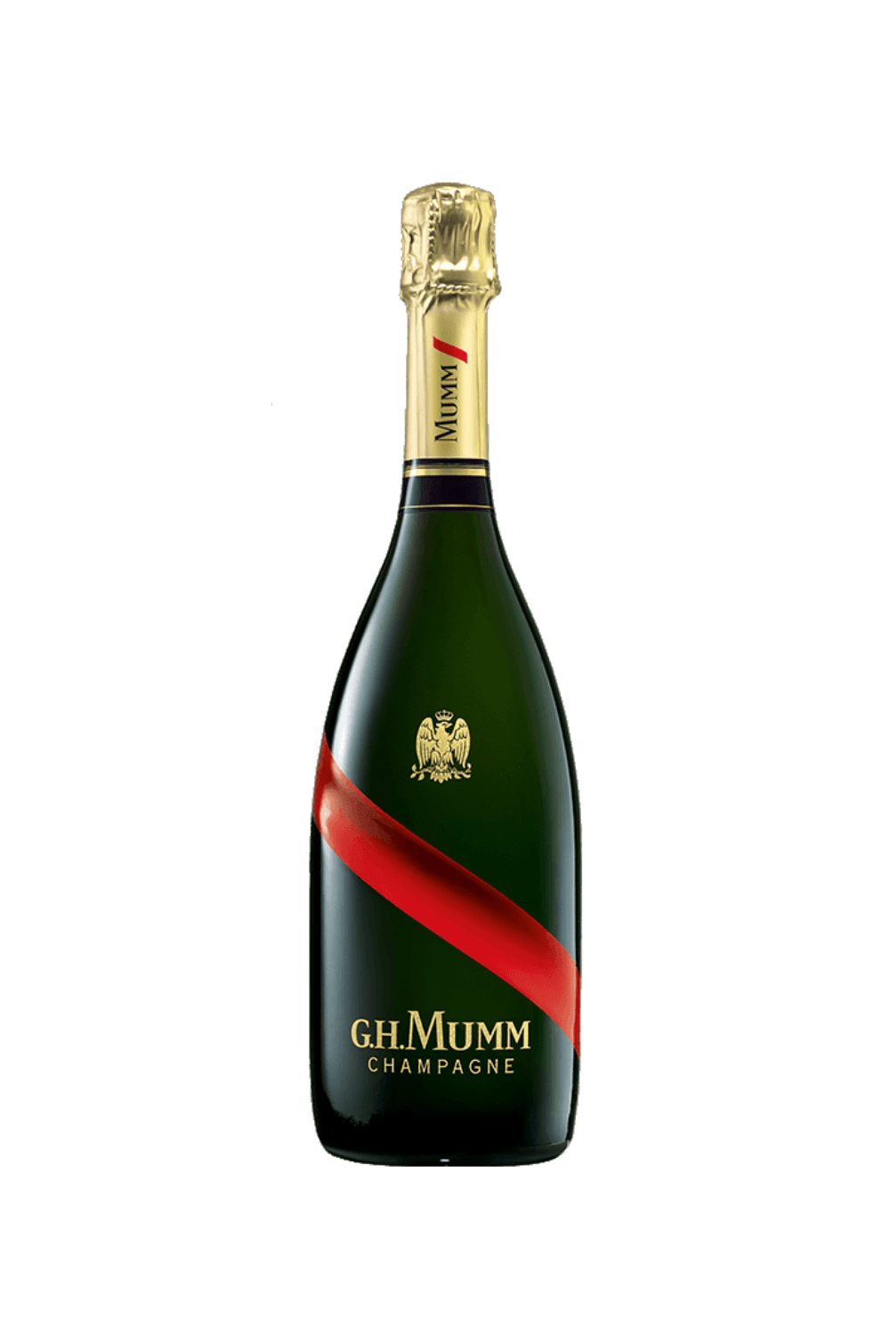 Mumm Grand Cordon Champagne – magnum