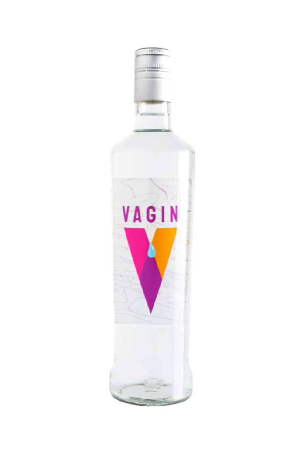 Gin Vagin