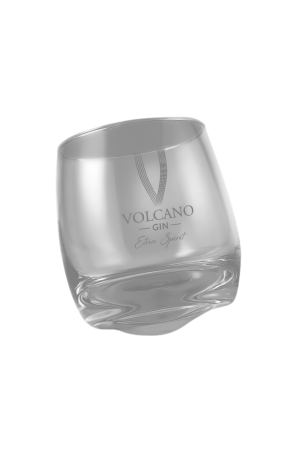 Bicchiere da Degustazione Volcano