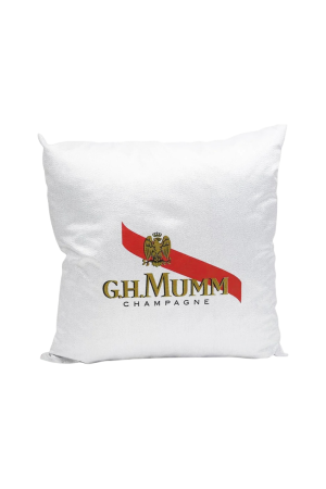 Cuscino Mumm