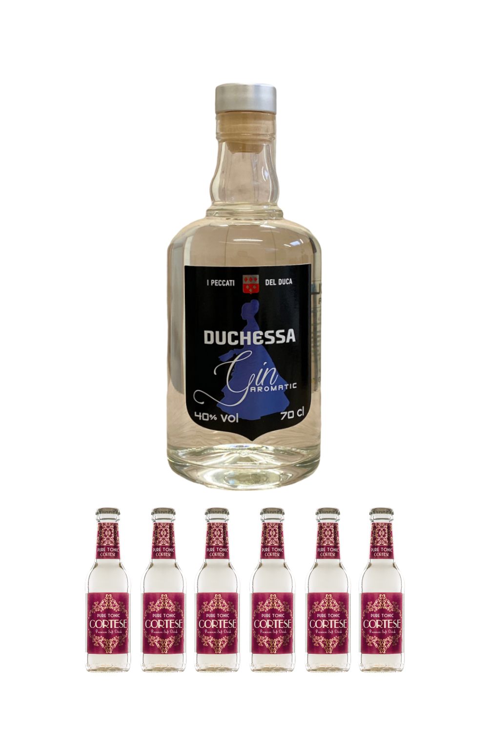Duchessa – La Coppia Perfetta