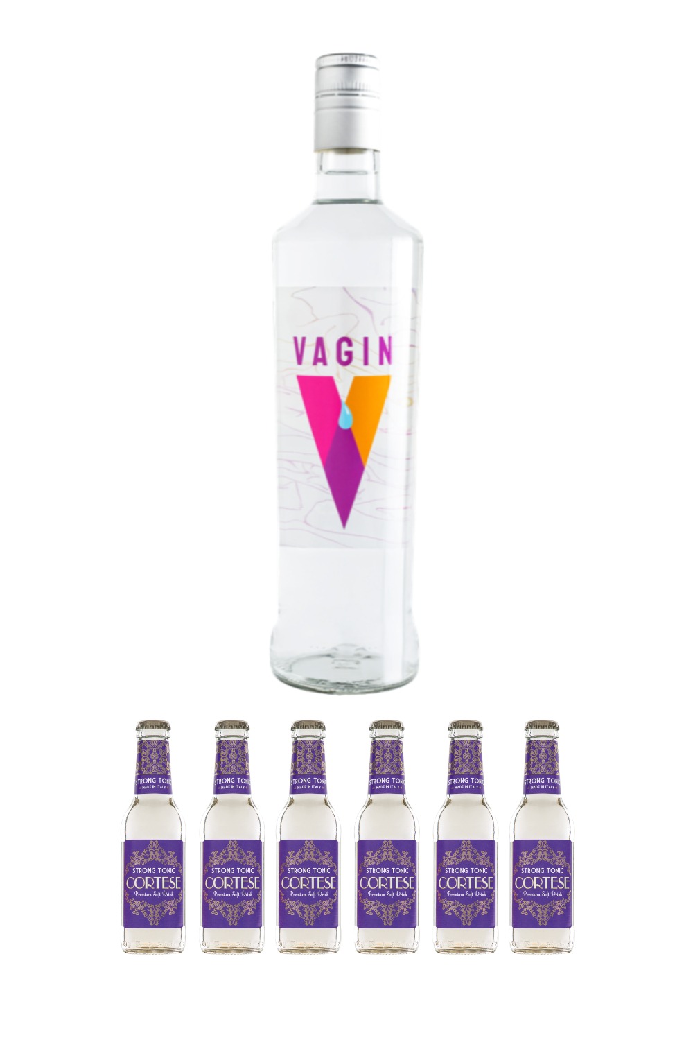 Vagin – La Coppia Perfetta