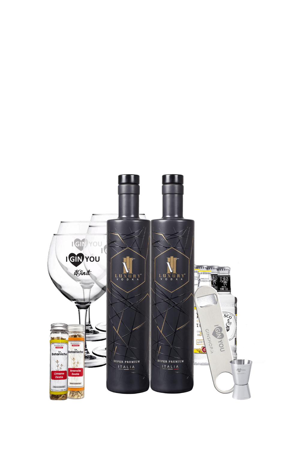 Black Diamond VIP
