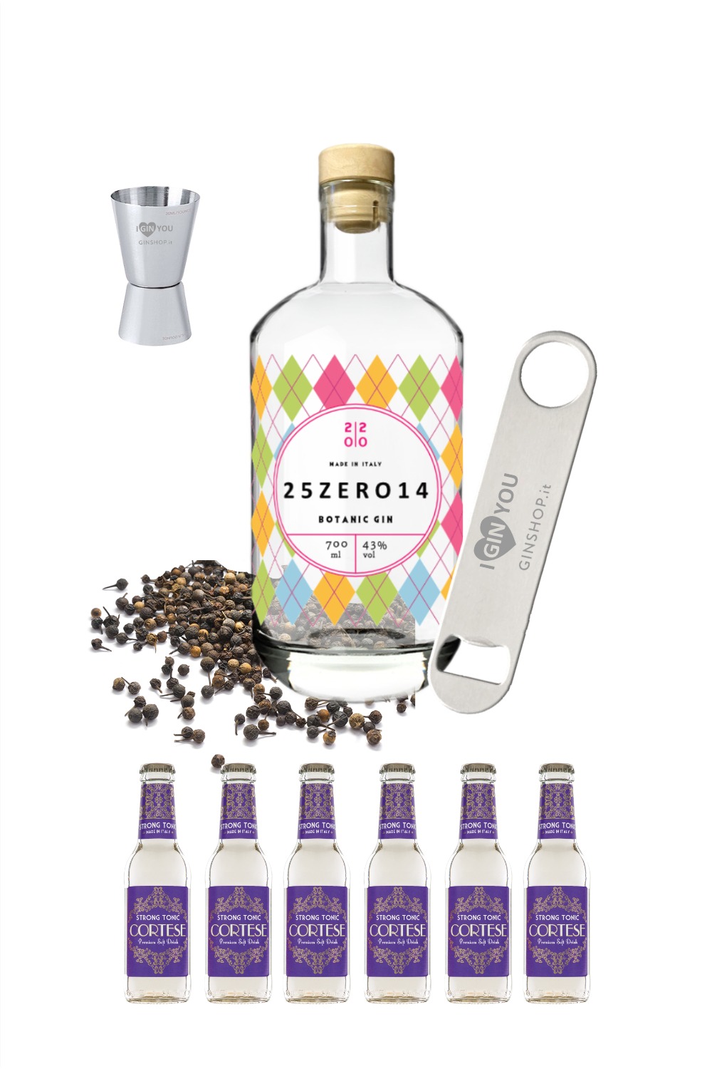 25zero14 – Partystarter