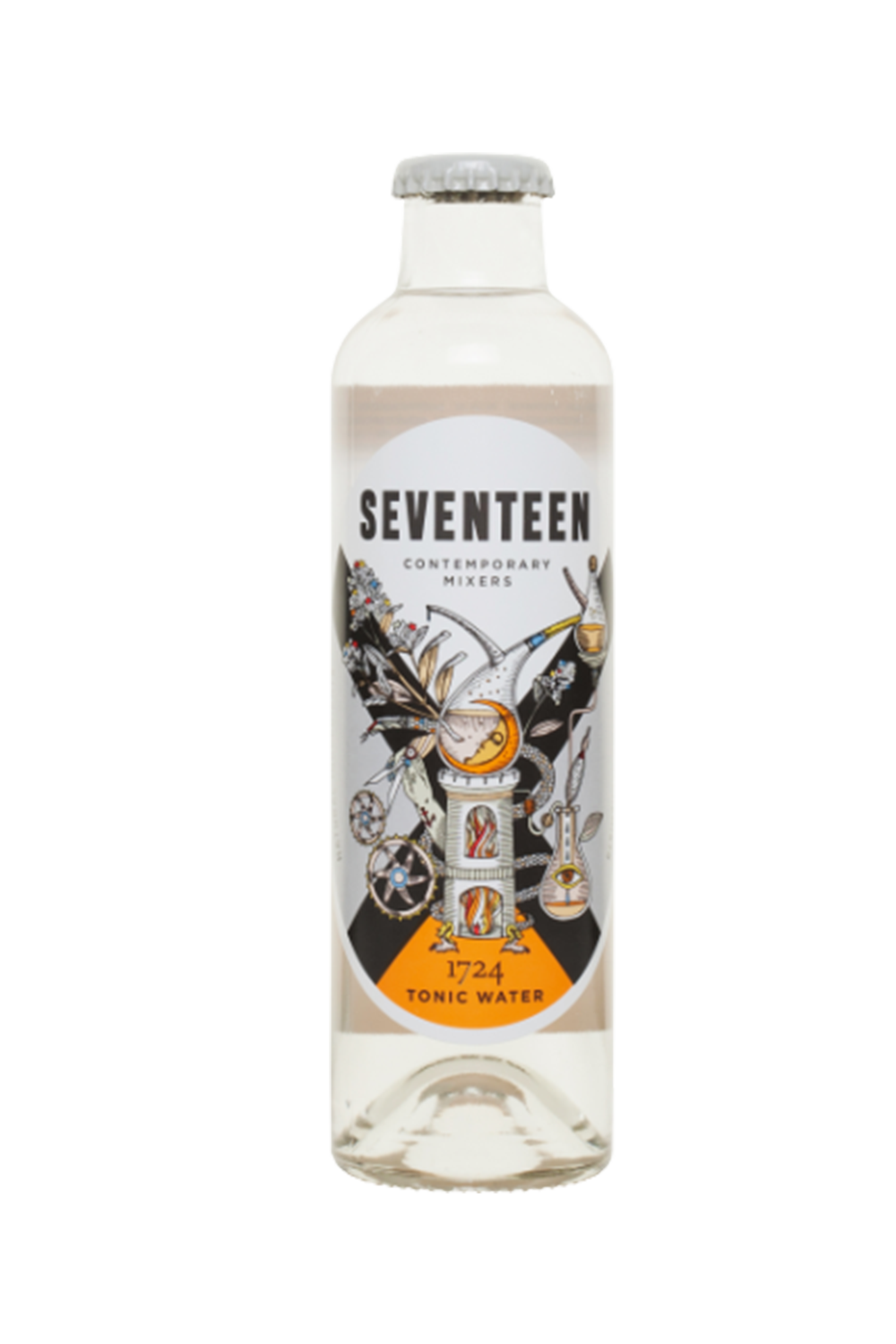 Seventeen 1724 Tonic Water