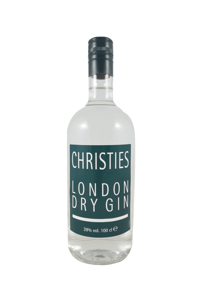 Christies London Dry Gin Gin London Dry From € 15.77
