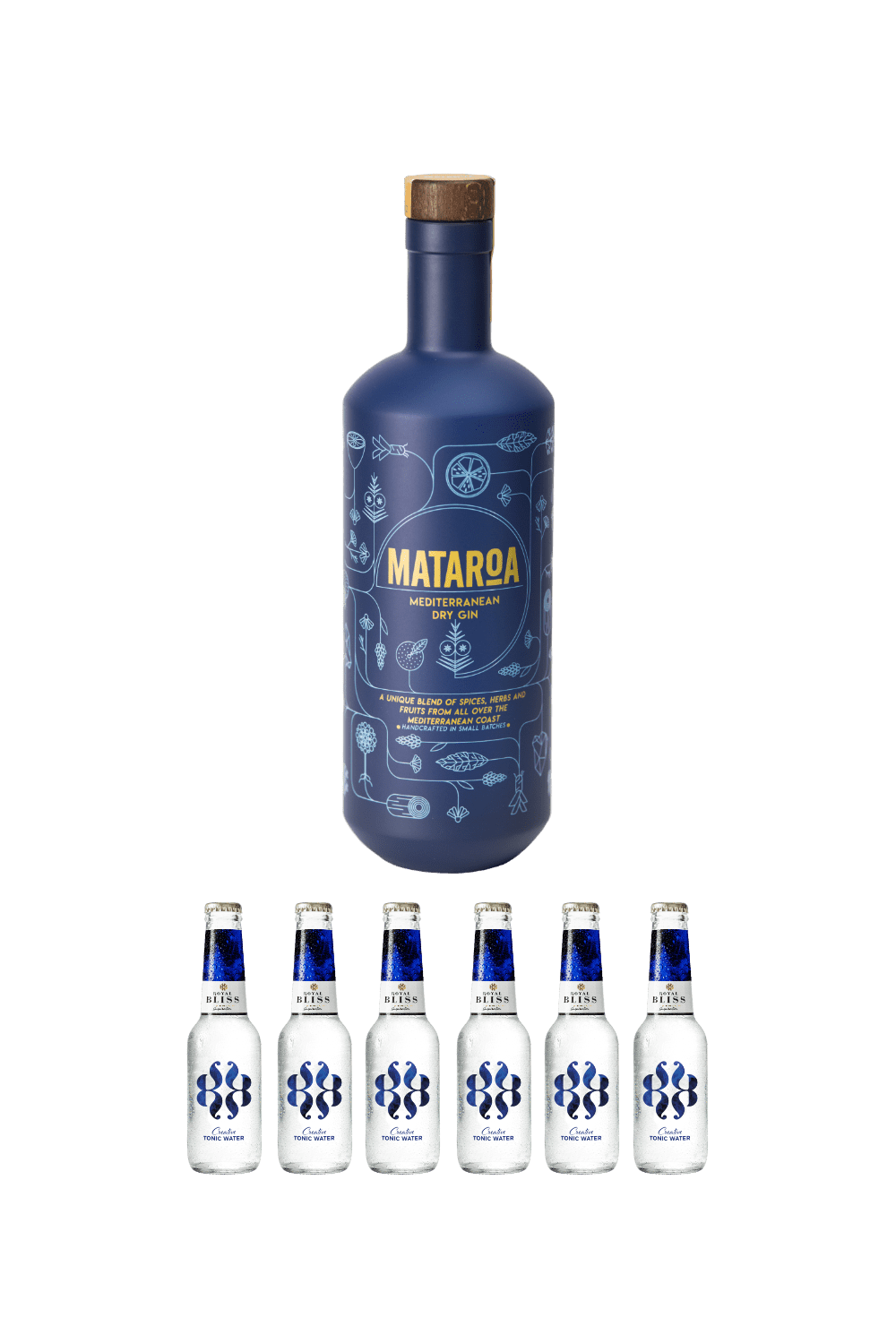 La Coppia Perfetta – Mataroa