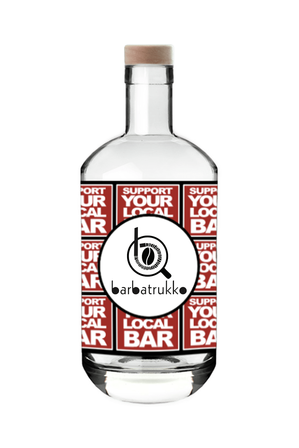 Himalaya Gin Barbatrukko Pesaro