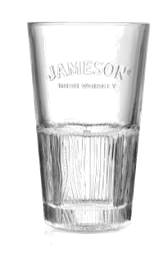 Jameson Bicchiere