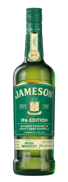Jameson IPA Edition