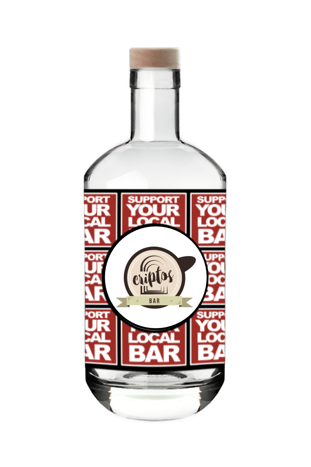 Bubble Bubble Criptos Bar Caserta