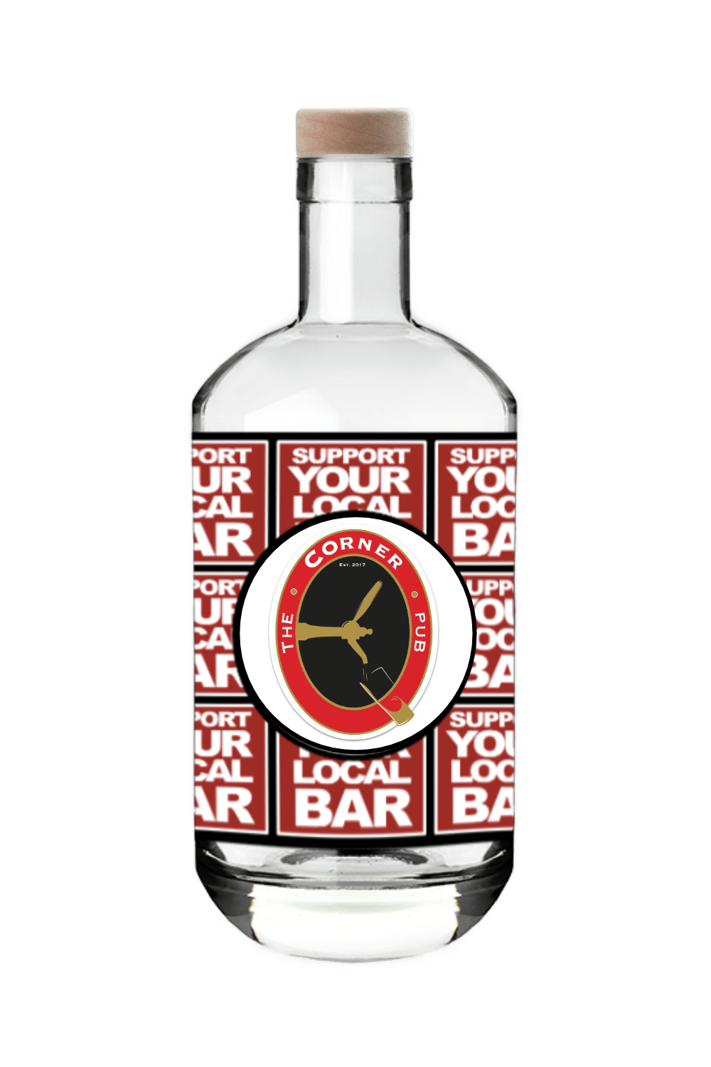 Himalaya Gin The Corner Pub Savona