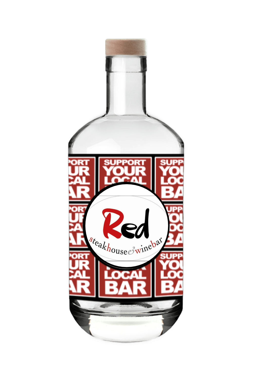 Himalaya Gin Red Cagliari