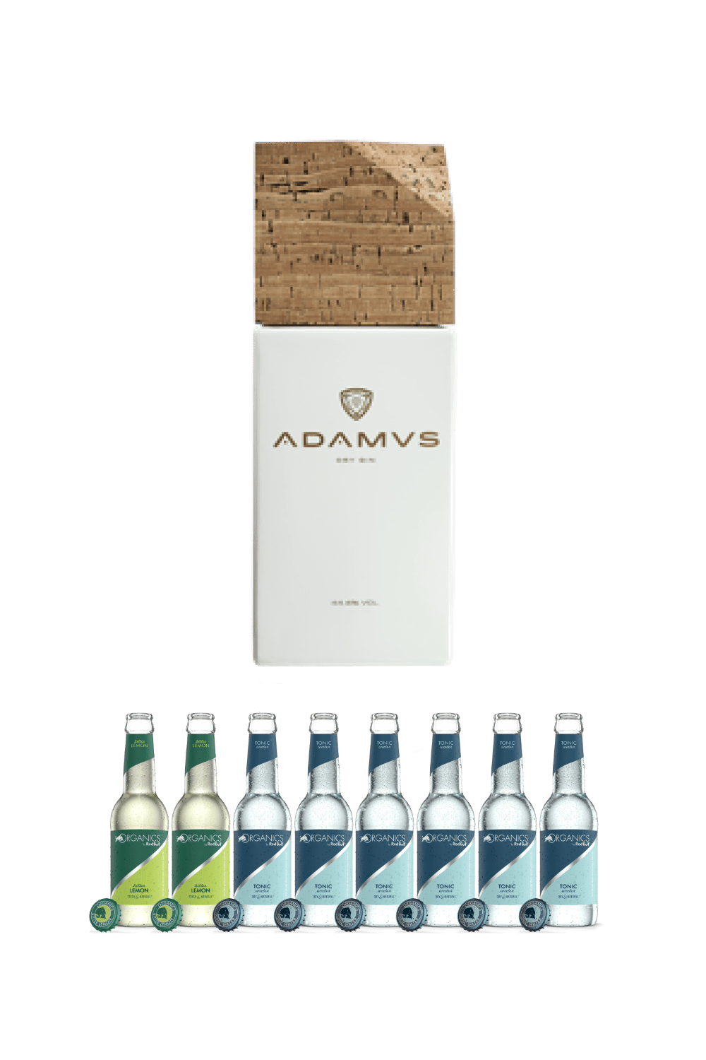 Adamus – La coppia perfetta