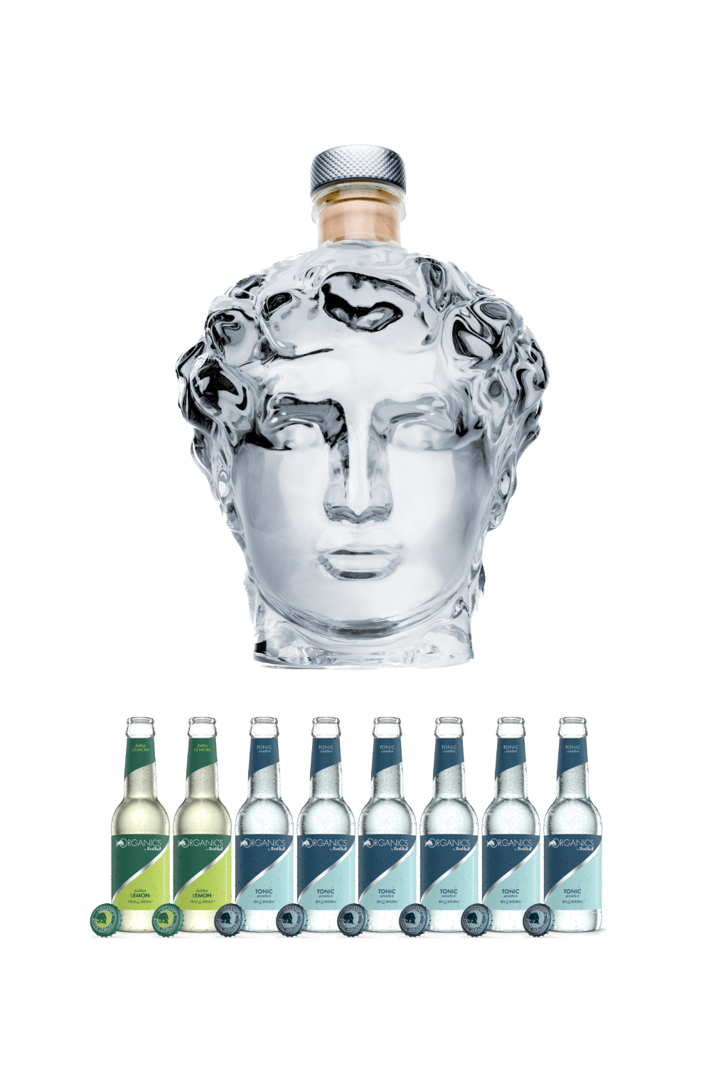 Gin David – La coppia perfetta