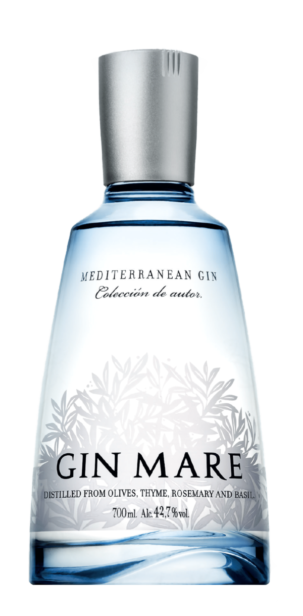 Gin Mare