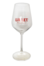 Bicchiere Lillet