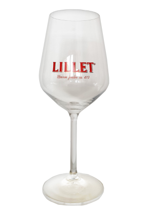 Bicchiere Lillet