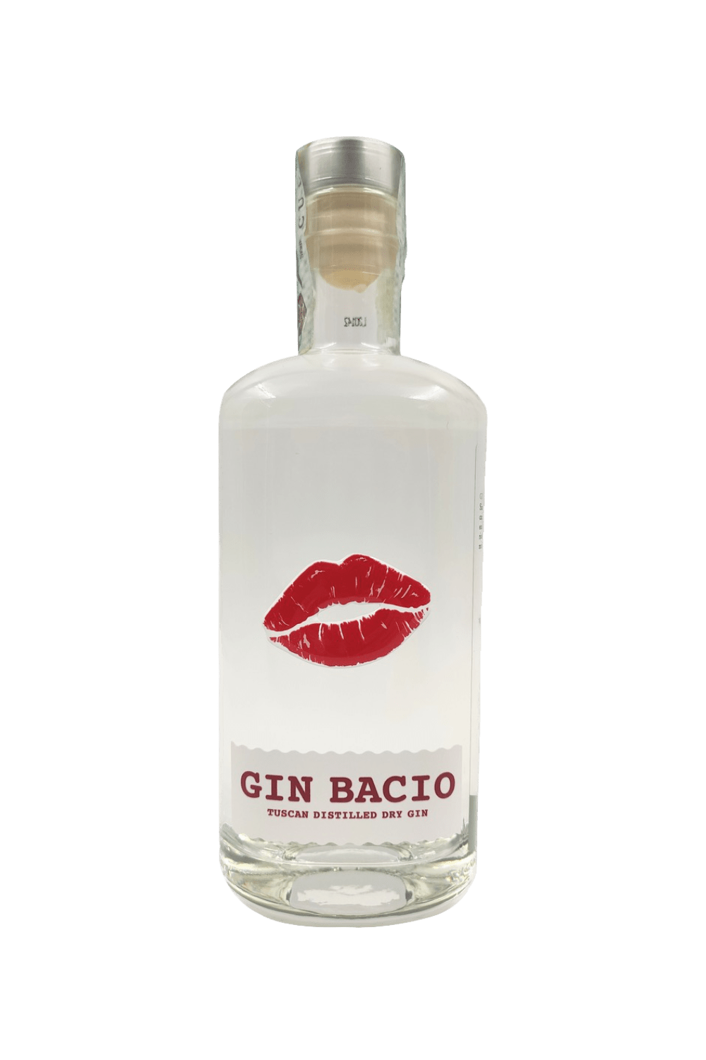 Gin Bacio