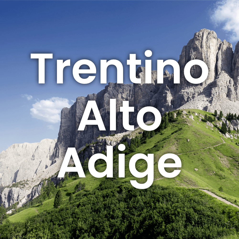 Trentino džinas