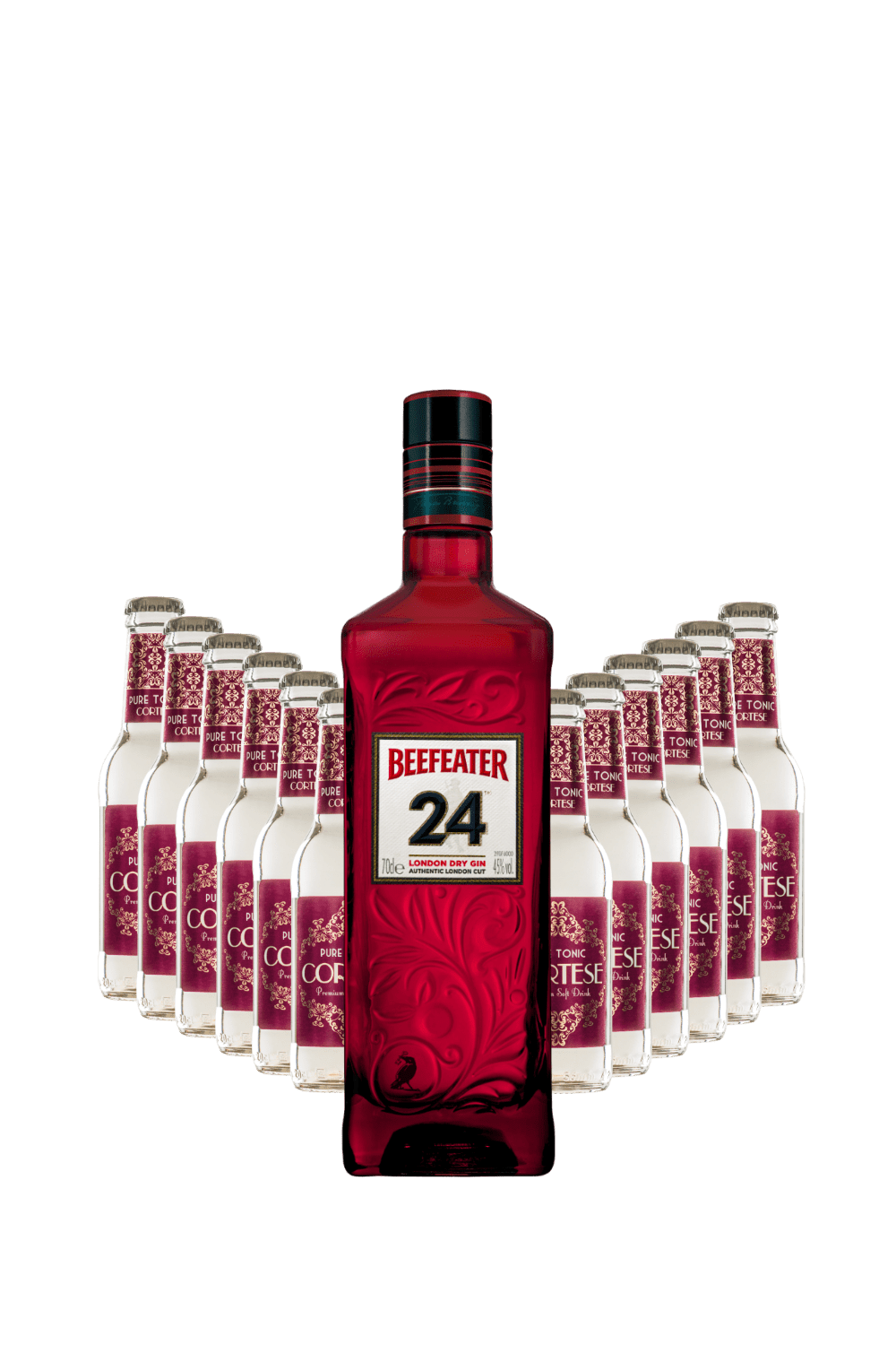 Beefeater 24 – International G&T Day