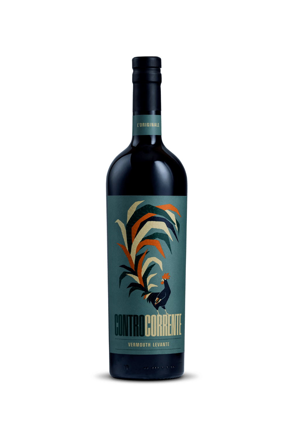 Controcorrente Vermouth Levante