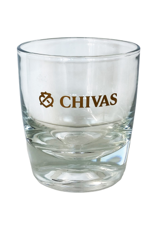 Bicchiere Chivas Regal