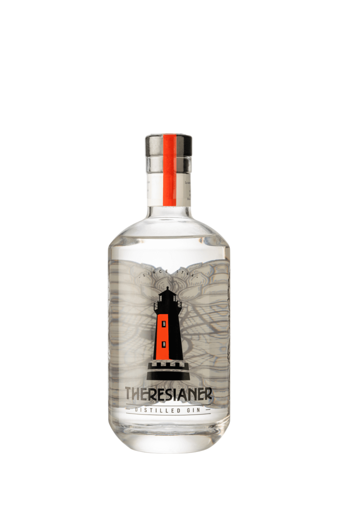 Theresianer Gin Citrus Gin From € 39