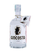 Gincosta - U’ Primu