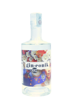 Gin-Conik Gin “02”