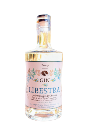 Libestra Gin