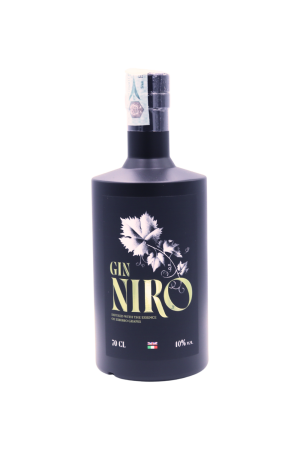 Gin Niro