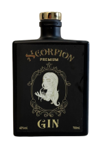 Scorpion Gin