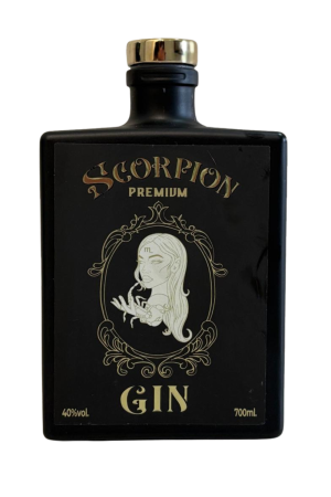 Scorpion Gin