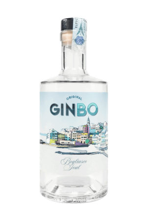 GinBO