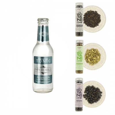 Botanicals+tonica Botanicals+tonica
