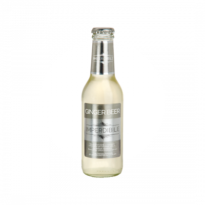 gingerbeer gingerbeer